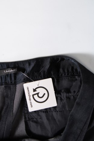 Pantaloni de femei Tahari, Mărime L, Culoare Albastru, Preț 125,00 Lei
