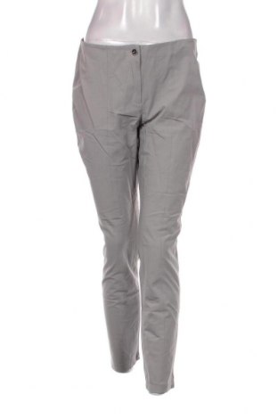 Pantaloni de femei Taifun, Mărime M, Culoare Gri, Preț 16,12 Lei