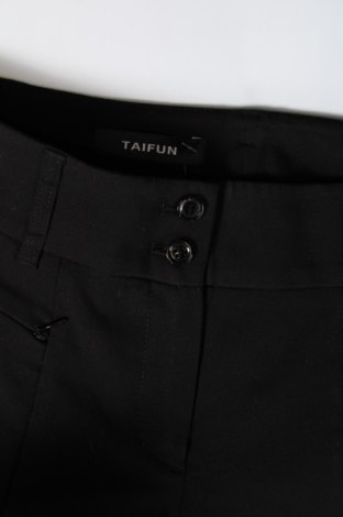 Дамски панталон Taifun, Размер S, Цвят Черен, Цена 5,88 лв.