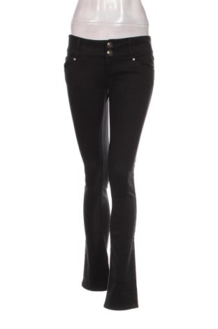 Γυναικείο παντελόνι Tally Weijl, Μέγεθος S, Χρώμα Μαύρο, Τιμή 2,03 €