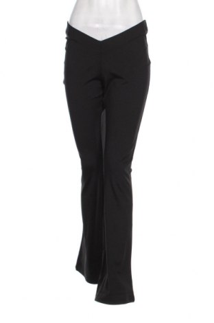 Дамски панталон Tally Weijl, Размер M, Цвят Черен, Цена 17,94 лв.