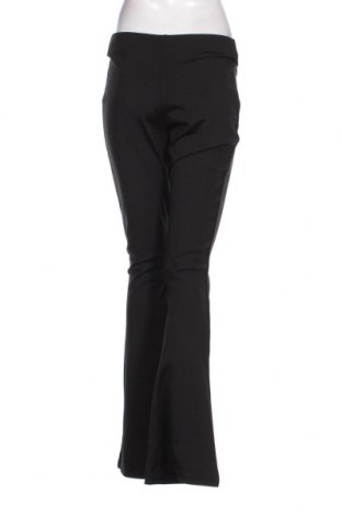 Γυναικείο παντελόνι Tally Weijl, Μέγεθος M, Χρώμα Μαύρο, Τιμή 5,22 €
