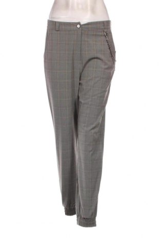 Дамски панталон Tally Weijl, Размер S, Цвят Сив, Цена 12,88 лв.