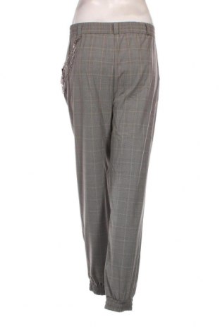 Дамски панталон Tally Weijl, Размер S, Цвят Сив, Цена 12,88 лв.