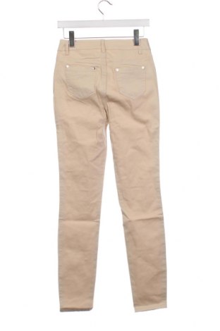 Pantaloni de femei Tamaris, Mărime S, Culoare Bej, Preț 48,65 Lei