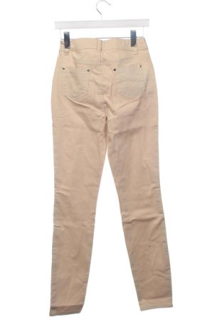 Pantaloni de femei Tamaris, Mărime XS, Culoare Bej, Preț 57,24 Lei