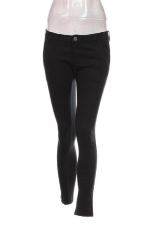 Pantaloni de femei Terranova, Mărime S, Culoare Negru, Preț 11,10 Lei