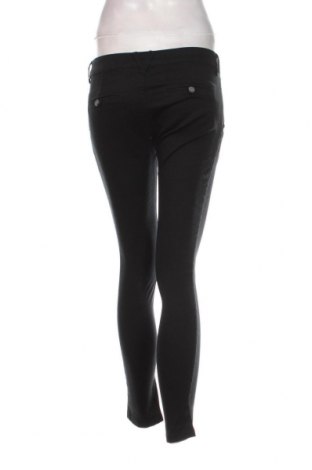 Γυναικείο παντελόνι Terranova, Μέγεθος S, Χρώμα Μαύρο, Τιμή 2,97 €