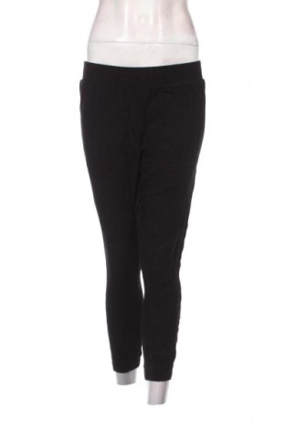 Pantaloni de femei Tezenis, Mărime M, Culoare Negru, Preț 12,40 Lei