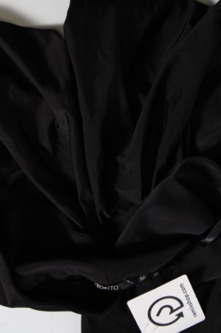 Pantaloni de femei Tokito, Mărime M, Culoare Negru, Preț 95,39 Lei