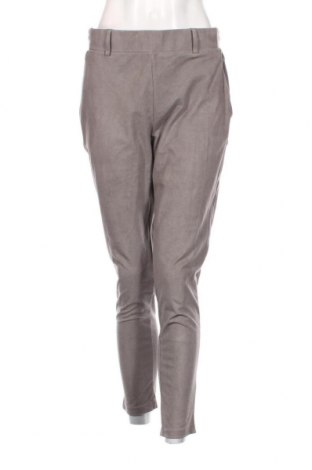 Дамски панталон Tom Tailor, Размер S, Цвят Сив, Цена 7,54 лв.