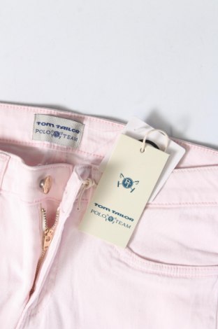 Damenhose Tom Tailor, Größe S, Farbe Rosa, Preis 8,52 €