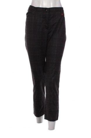 Γυναικείο παντελόνι Toni, Μέγεθος XL, Χρώμα Μαύρο, Τιμή 3,59 €