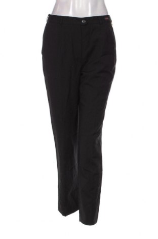 Дамски панталон Toni Dress, Размер M, Цвят Черен, Цена 7,82 лв.