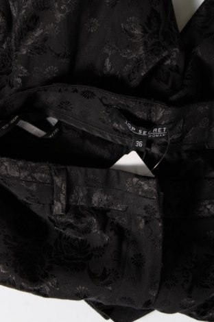 Dámské kalhoty  Top Secret, Velikost S, Barva Černá, Cena  582,00 Kč