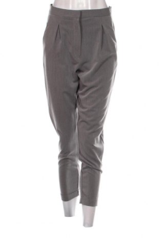 Дамски панталон Topshop, Размер M, Цвят Сив, Цена 3,19 лв.