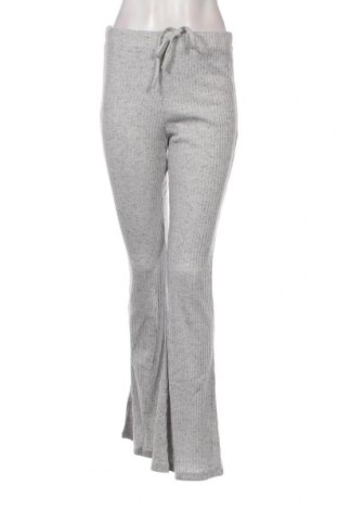Γυναικείο παντελόνι Topshop, Μέγεθος L, Χρώμα Γκρί, Τιμή 7,62 €