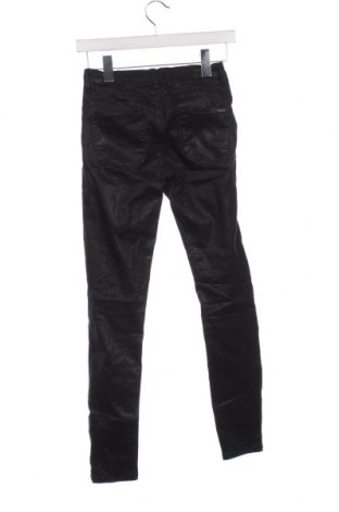 Дамски панталон Toxik 3, Размер S, Цвят Сив, Цена 4,06 лв.