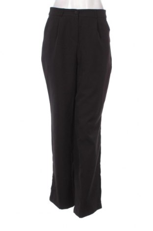 Дамски панталон Trendyol, Размер M, Цвят Черен, Цена 13,92 лв.