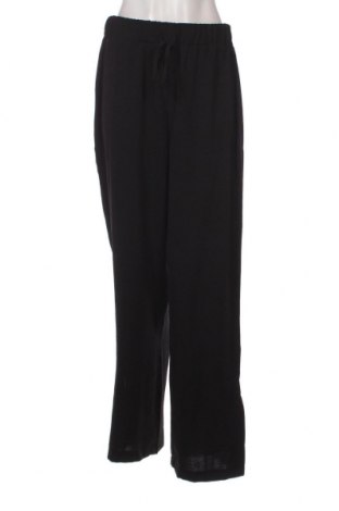 Γυναικείο παντελόνι Trendyol, Μέγεθος M, Χρώμα Μαύρο, Τιμή 6,28 €