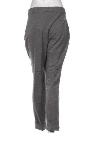 Дамски панталон Trendyol, Размер M, Цвят Сив, Цена 13,92 лв.