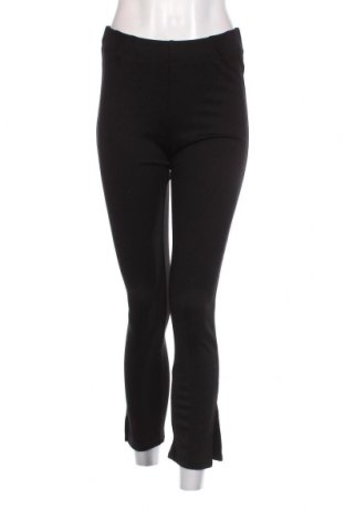 Γυναικείο παντελόνι Trendyol, Μέγεθος M, Χρώμα Μαύρο, Τιμή 7,62 €