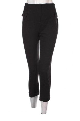 Дамски панталон Trendyol, Размер S, Цвят Черен, Цена 13,92 лв.