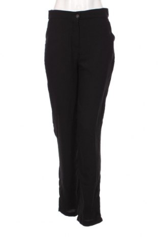 Pantaloni de femei Trendyol, Mărime S, Culoare Negru, Preț 28,62 Lei