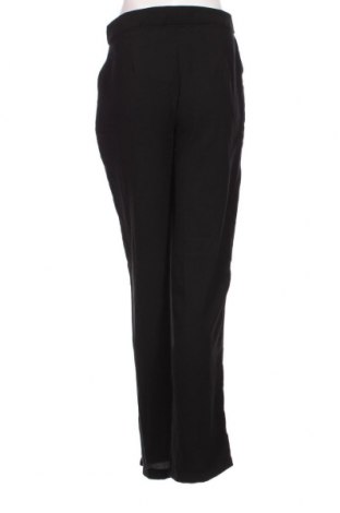 Дамски панталон Trendyol, Размер S, Цвят Черен, Цена 10,44 лв.