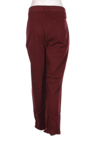 Damenhose Trendyol, Größe M, Farbe Rot, Preis 4,93 €