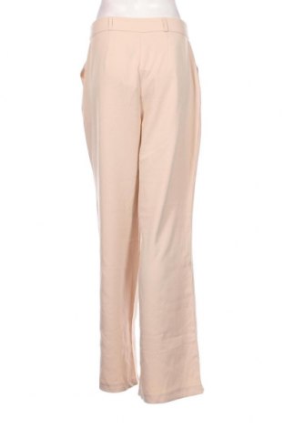 Γυναικείο παντελόνι Trendyol, Μέγεθος M, Χρώμα  Μπέζ, Τιμή 7,62 €