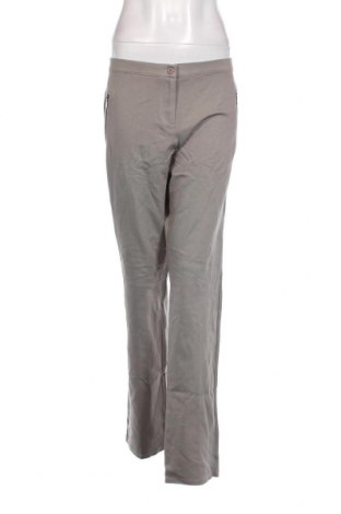 Pantaloni de femei Tresor, Mărime XXL, Culoare Gri, Preț 23,03 Lei