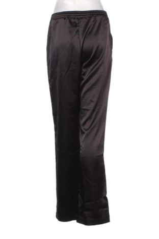 Дамски панталон UNFOLLOWED x ABOUT YOU, Размер M, Цвят Черен, Цена 10,44 лв.