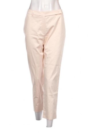 Γυναικείο παντελόνι Un Deux Trois, Μέγεθος M, Χρώμα Εκρού, Τιμή 11,29 €