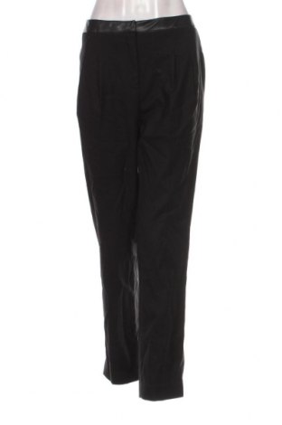 Дамски панталон Un Deux Trois, Размер XL, Цвят Черен, Цена 18,98 лв.