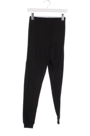 Γυναικείο παντελόνι Undiz, Μέγεθος XS, Χρώμα Μαύρο, Τιμή 5,38 €