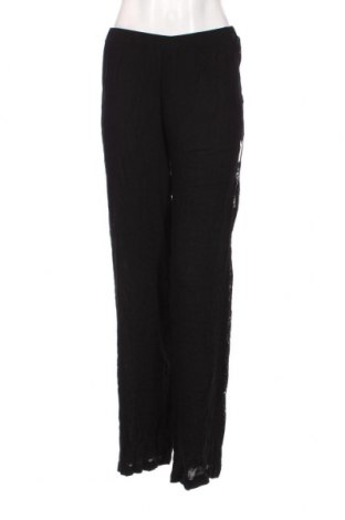 Pantaloni de femei Undiz, Mărime M, Culoare Negru, Preț 157,40 Lei