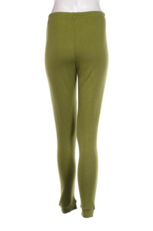 Γυναικείο παντελόνι Undiz, Μέγεθος M, Χρώμα Πράσινο, Τιμή 5,38 €