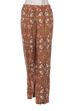 Pantaloni de femei Undiz, Mărime M, Culoare Multicolor, Preț 151,68 Lei