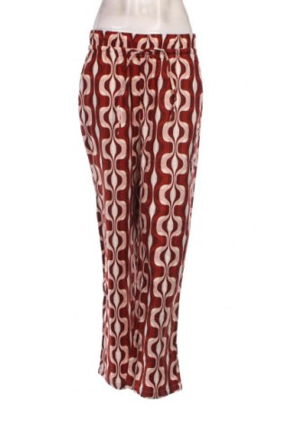 Pantaloni de femei Undiz, Mărime M, Culoare Multicolor, Preț 157,40 Lei