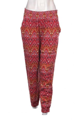 Pantaloni de femei Undiz, Mărime L, Culoare Multicolor, Preț 151,68 Lei
