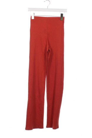 Дамски панталон Undiz, Размер XS, Цвят Оранжев, Цена 87,00 лв.