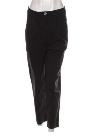 Дамски панталон Urban Classics, Размер M, Цвят Черен, Цена 14,28 лв.