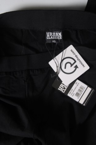 Damskie spodnie Urban Classics, Rozmiar XS, Kolor Czarny, Cena 27,19 zł