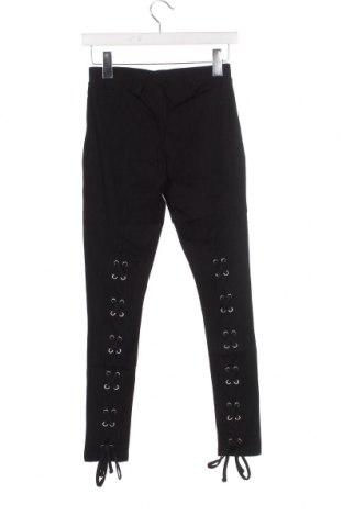 Дамски панталон Urban Classics, Размер XS, Цвят Черен, Цена 13,60 лв.