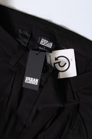 Dámske nohavice Urban Classics, Veľkosť L, Farba Čierna, Cena  5,26 €