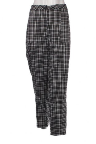 Γυναικείο παντελόνι Urban Threads, Μέγεθος XL, Χρώμα Πολύχρωμο, Τιμή 5,22 €
