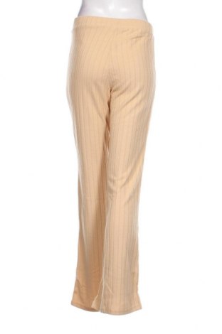 Dámské kalhoty  VILA, Velikost XL, Barva Béžová, Cena  141,00 Kč