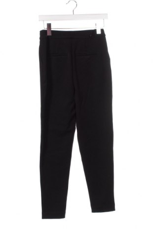 Дамски панталон VILA, Размер XS, Цвят Черен, Цена 8,64 лв.