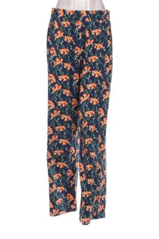 Γυναικείο παντελόνι VILA, Μέγεθος L, Χρώμα Πολύχρωμο, Τιμή 11,14 €